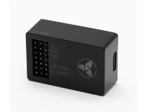 Freewing EG01 6 Axis Gyro Stabilized Flight Control System Freewing EG01 6 Axis Gyro Stabilized Flight Control System
